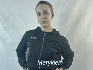 Meryklein