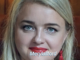 Merylallford