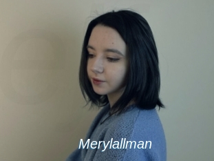 Merylallman