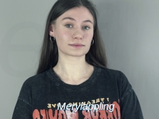 Merylappling