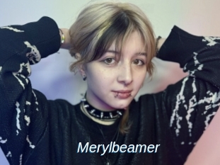 Merylbeamer