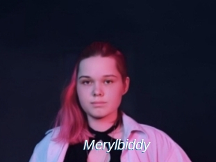 Merylbiddy