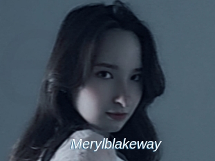 Merylblakeway