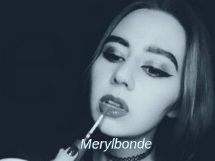 Merylbonde