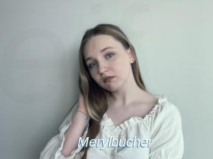 Merylbucher