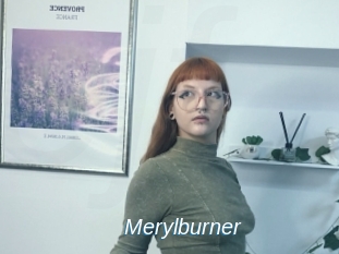 Merylburner
