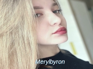 Merylbyron