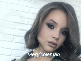 Merylcoleman