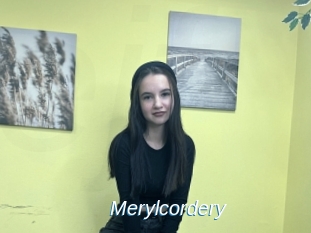 Merylcordery