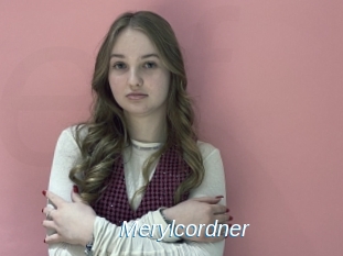 Merylcordner