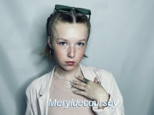 Meryldecoursey