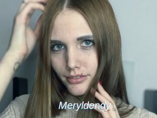 Meryldendy