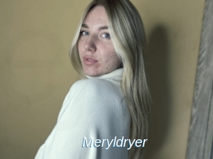 Meryldryer