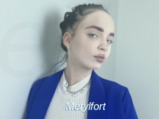 Merylfort
