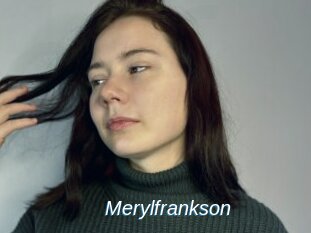 Merylfrankson