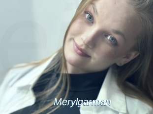 Merylgarman