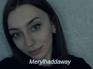 Merylhaddaway