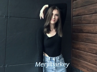 Merylharkey