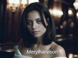 Merylharvison