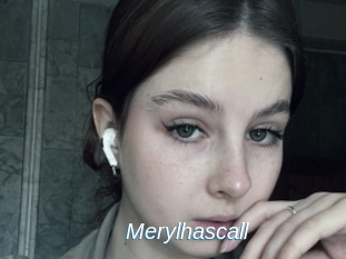 Merylhascall