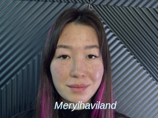 Merylhaviland