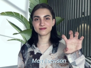 Merylhewson