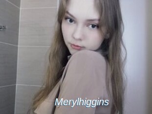 Merylhiggins