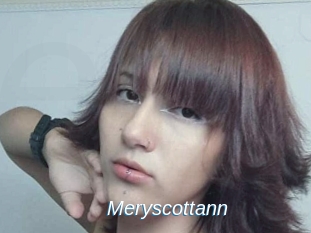 Meryscottann