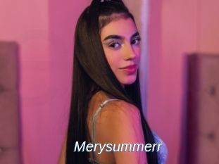Merysummerr