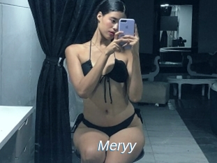 Meryy
