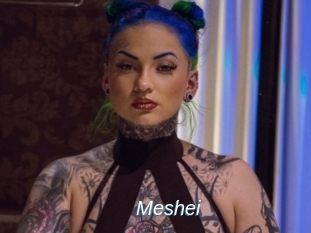 Meshei