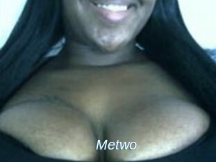 Metwo