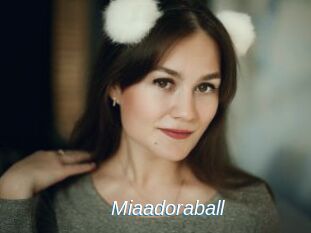 Miaadoraball