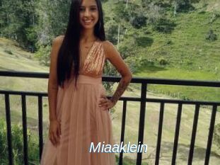 Miaaklein