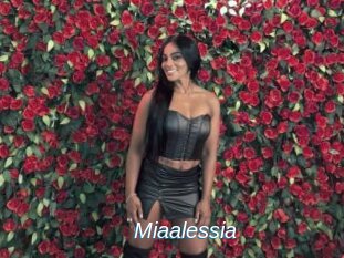 Miaalessia