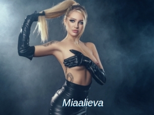 Miaalieva