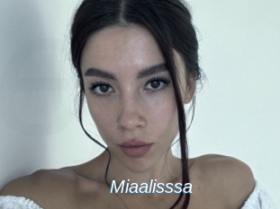 Miaalisssa