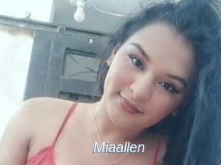 Miaallen
