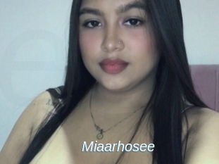 Miaarhosee