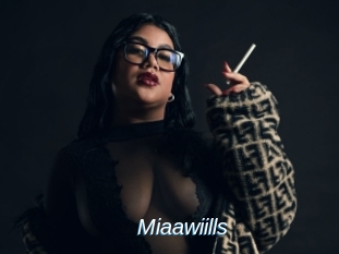 Miaawiills