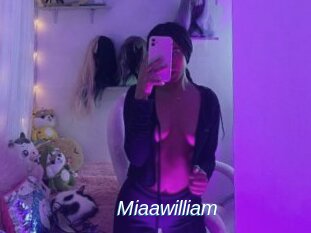 Miaawilliam