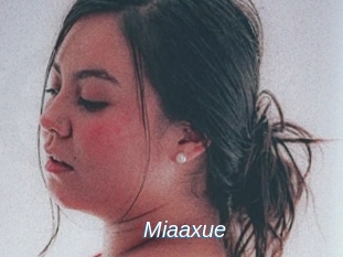 Miaaxue