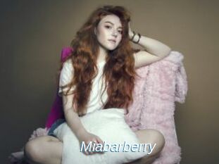Miabarberry