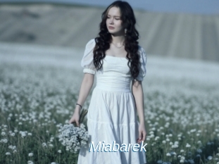 Miabarek
