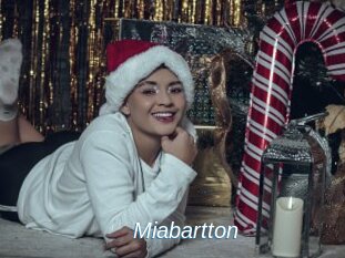 Miabartton