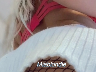 Miablondie