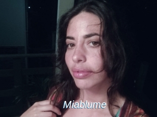 Miablume