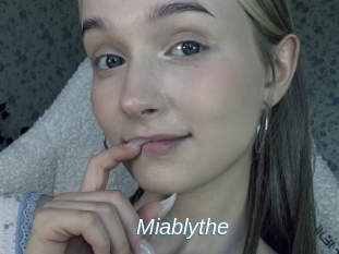 Miablythe