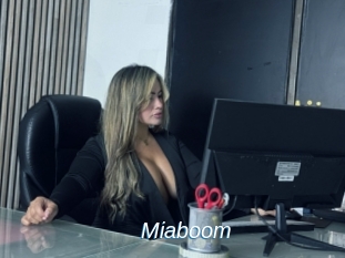 Miaboom