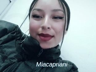 miacapriani Ejaculations Féminines